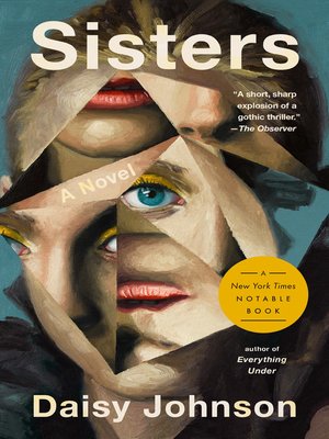 Sisters - ebook